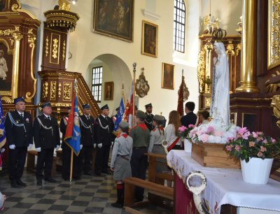 Obchody Rocznicy Uchwalenia Konstytucji 3 Maja 2025